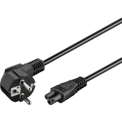 goobay-44877-cable-de-transmision-negro-3-m-enchufe-tipo-f-c5-acoplador