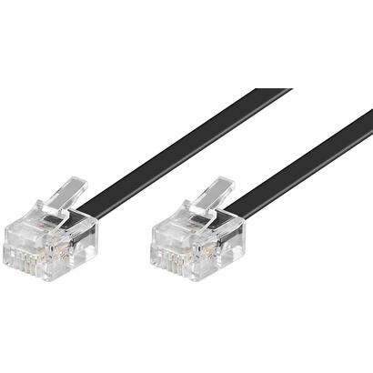cable-de-conexion-modular-6p4c-rj11-6m