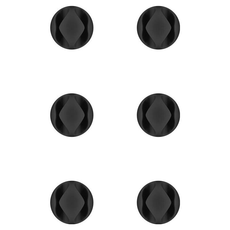 goobay-cable-management-2-slots-mini-cablefuhrung-70362 goobay-cable-management-2-slots-mini-cablefuhrung-70362