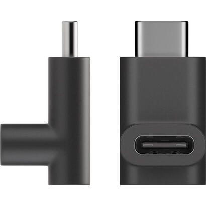 goobay-55556-cambiador-de-genero-para-cable-usb-c-negro