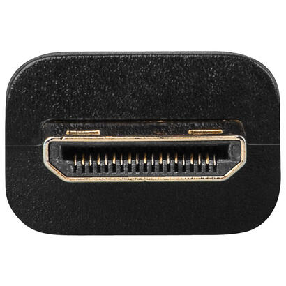 goobay-68841-cambiador-de-genero-para-cable-19-pin-mini-hdmi-m-19-pin-hdmi-fm-negro