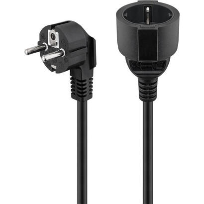 goobay-93095-cable-de-transmision-negro-10-m-enchufe-tipo-f