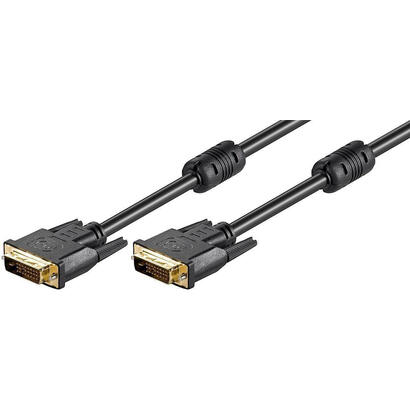microconnect-moncc2f-cable-dvi-2-m-dvi-d-negro