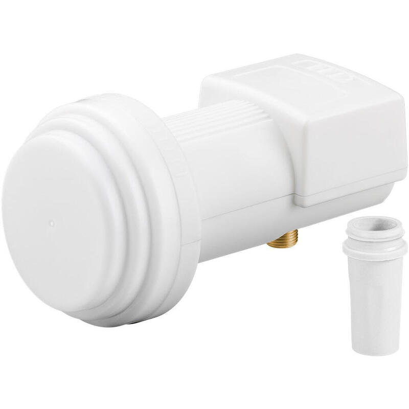 goobay-67269-convertidor-low-noise-block-lnb-gris-blanco