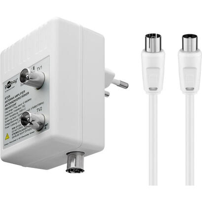 goobay-tv-amp-2x10db-amplificador-senal-de-tv