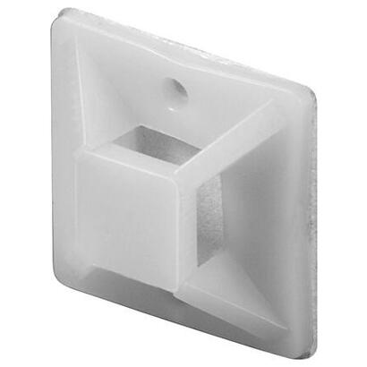 goobay-kbs-19-36-natur-100-pcs-blanco
