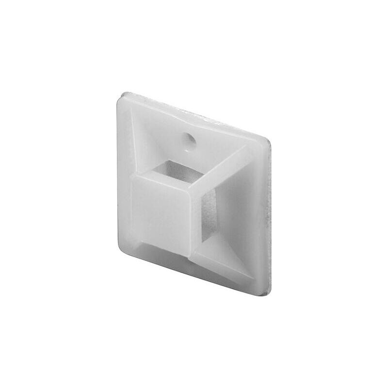 goobay-kbs-19-36-natur-100-pcs-blanco