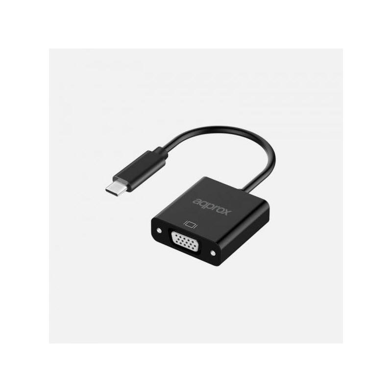 approx-adaptador-usb-c-macho-a-vga-hembra-cable-de-13cm