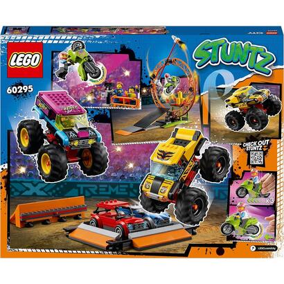 lego-60295-city-stuntz-espectaculo-acrobatico