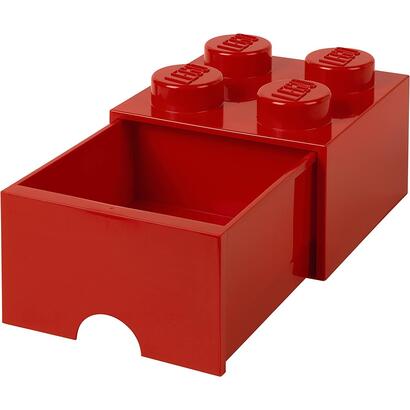 lego-caja-de-almacenamiento-apilable-4-rojo-40051730
