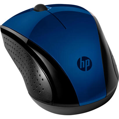 hp-220-ambidextro-rf-inalambrico-azul