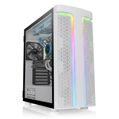 thermaltake-h590-tg-argb-snow-caja-de-torre-blanco-vidrio-templado