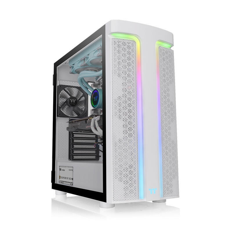 thermaltake-h590-tg-argb-snow-caja-de-torre-blanco-vidrio-templado