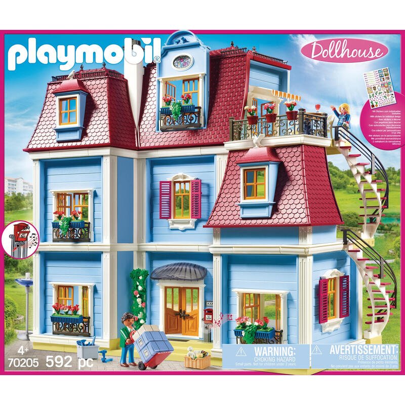 playmobil-casa-de-muecas-casa-de-muecas