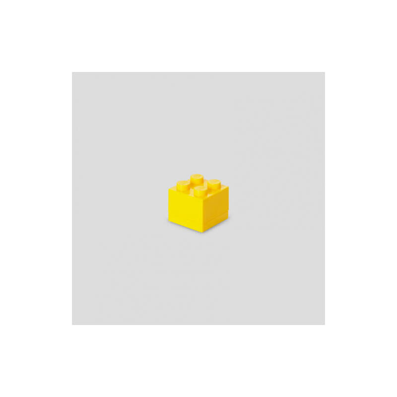 caja-de-almacenamiento-room-copenhagen-lego-mini-box-4-amarillo-40111732