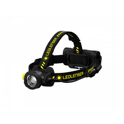 led-lenser-h15r-linterna-frontal-work-negro-amarillo-2500lm