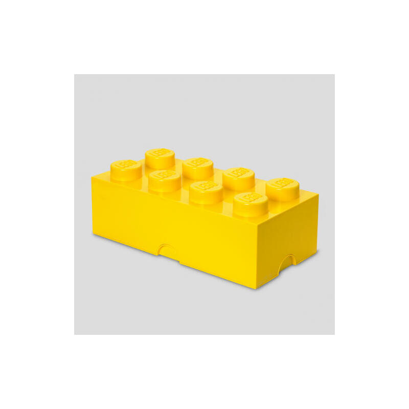 room-copenhagen-lego-storage-brick-8-amarillo