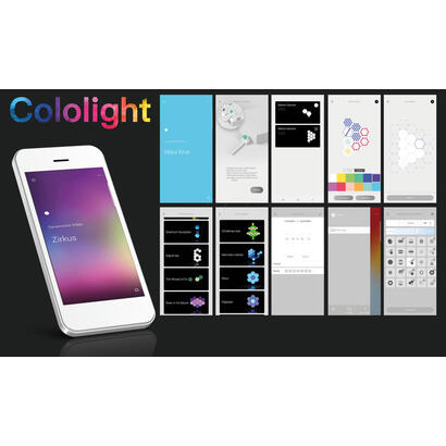 cololight-stone-set-kit-de-iluminacion-inteligente-blanco-wi-fi