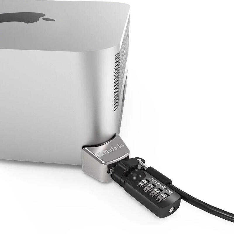 compulocks-mac-studio-ledge-lock-adapter-with-keyed-cable-lock-cerradura-de-seguridad-para-apple-mac-studio