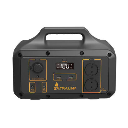 extralink-eps-s1000s-portable-power-station-6-lithium-ion-li-ion-46000-mah-1000-w-13-kg