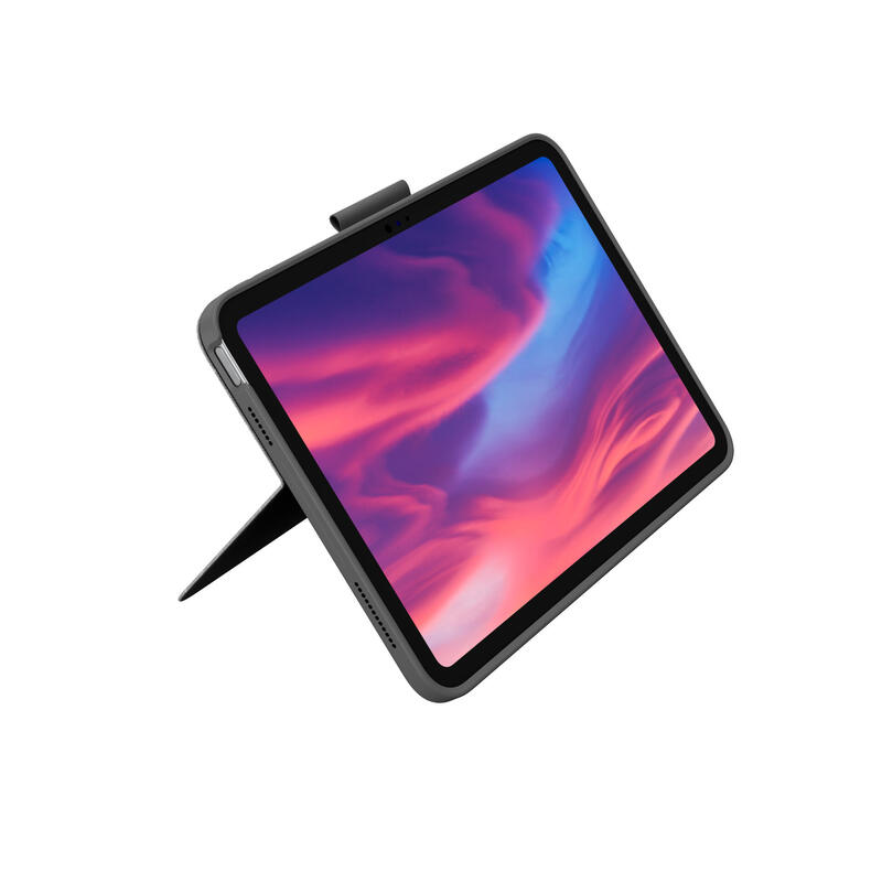funda-con-teclado-espanol-ipad-logitech-combo-touch-gris-smart-connector-qwerty funda-con-teclado-espanol-ipad-logitech-combo-touch-gris-smart-connector-qwerty
