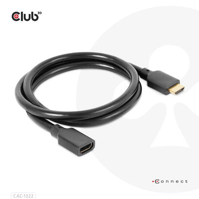 club3d-cable-hdmi-21-4k120hz-8k-60hz-1metro-mh-retail