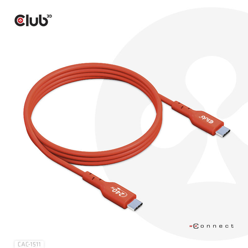 club3d-cable-usb-2-typ-c-pd-240w-480placa-base-4m-mm-retail