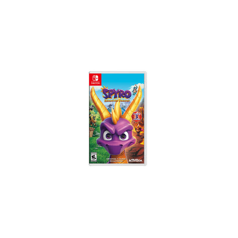 juego-nintendo-switch-spyro-reignited-trilogy