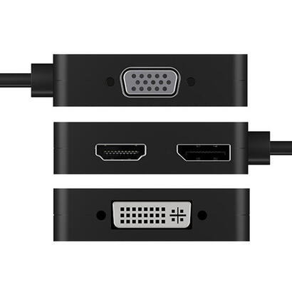 adaptador-icybox-4in1-video-adaptador-usb-c-vgahdmidvi-d-ib-dk1104-c