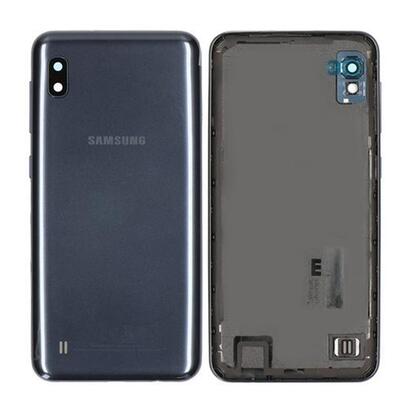samsung-back-cover-a10-sm-a105f-black-gh82-20232a