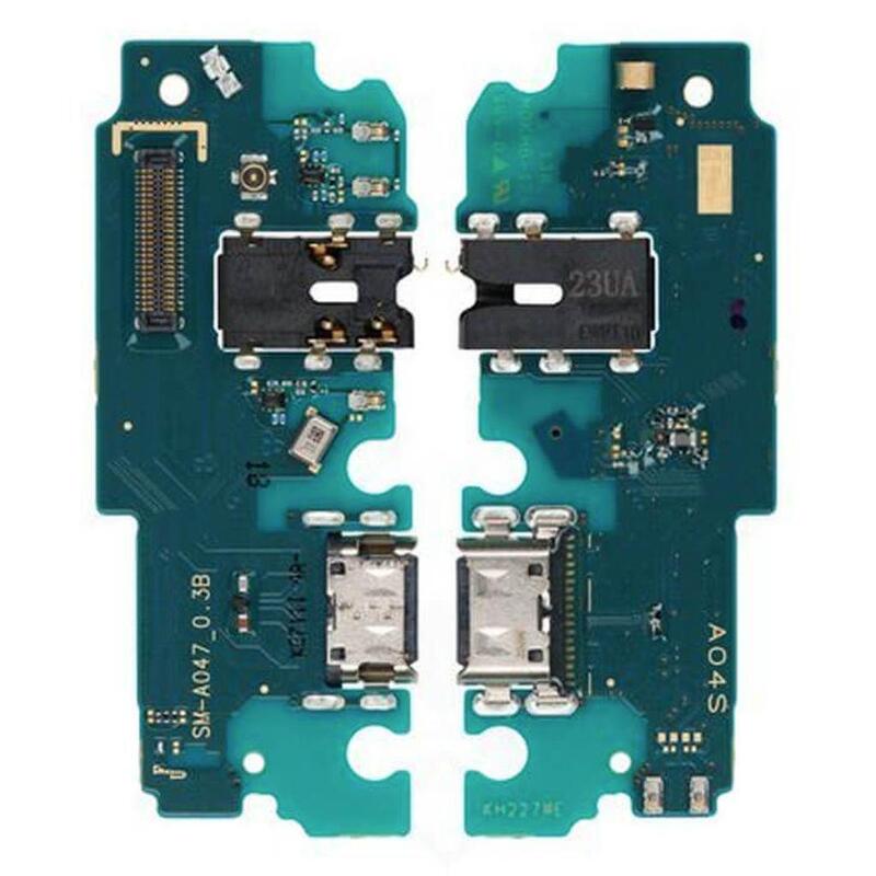 samsung-a047-a04s-charge-flex-board