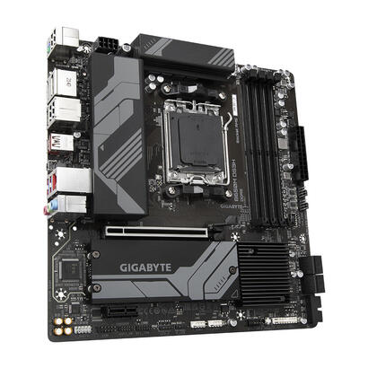 placa-base-gigabyte-b650m-ds3h-am5-matx-4xddr5