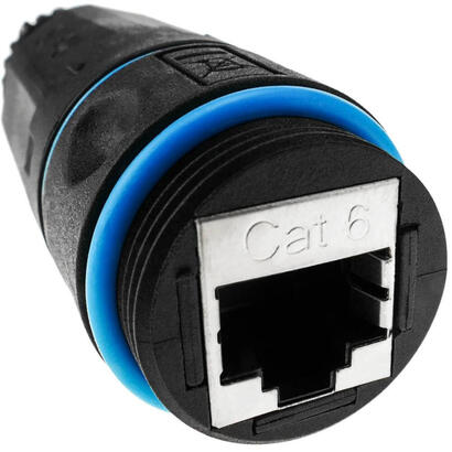 techly-iwp-md-c6-ip68t-cambiador-de-genero-para-cable-rj-45-negro