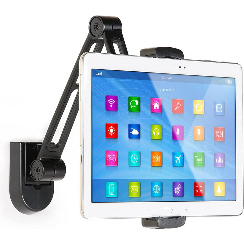 techly-026388-brazo-de-soporte-de-pared-para-tablet-y-ipad-47-129-full-motion-negro