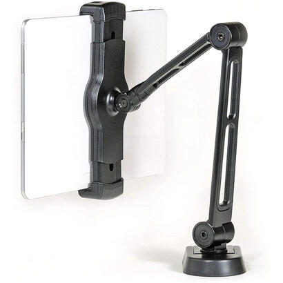 techly-026388-brazo-de-soporte-de-pared-para-tablet-y-ipad-47-129-full-motion-negro