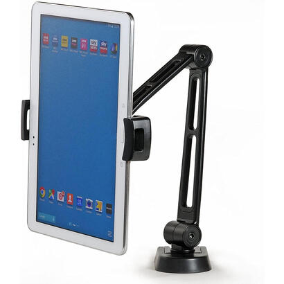 techly-026388-brazo-de-soporte-de-pared-para-tablet-y-ipad-47-129-full-motion-negro