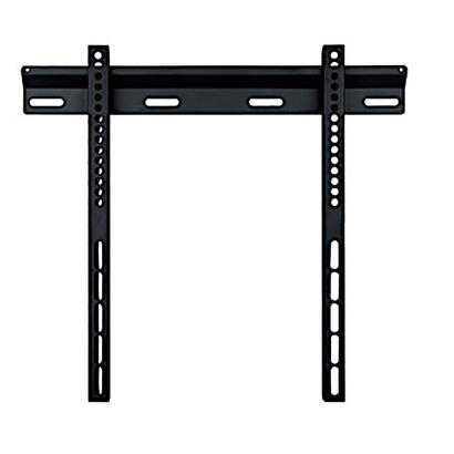 techly-106619-soporte-de-pared-tv-lcd-led-pdp-23-55-45kg-vesa-slim-black