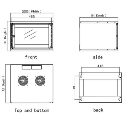 techly-i-case-el-1006g45-armario-rack-6u-bastidor-de-pared-gris