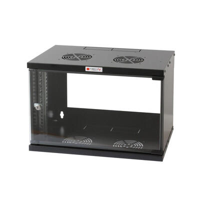 armario-rack-techly-023608-de-pared-19-6u-500x450-eco-montado-negro