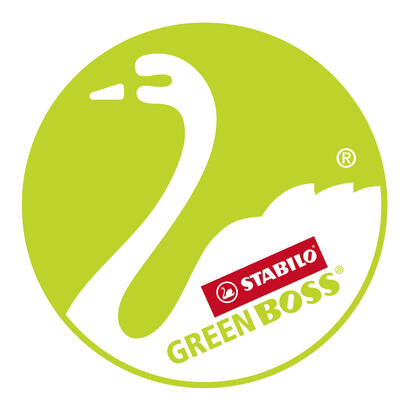 stabilo-green-boss-marcador-4-piezas-punta-de-cincel-verde-naranja-rosa-amarillo