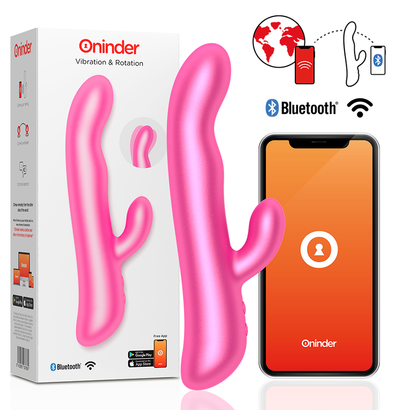 oninder-oslo-vibracion-y-rotacion-rosa-aplicacion-gratuita