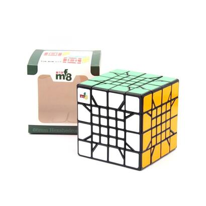 cubo-de-rubik-mf8-son-mum-4x4-ii-negro