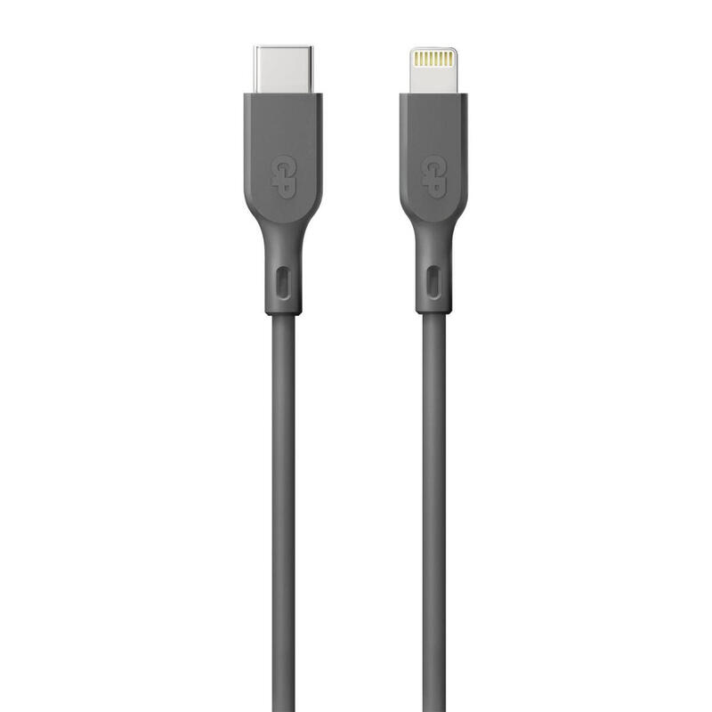 gp-batteries-cl1p-cable-usb-1-m-usb-c-lightning-gris