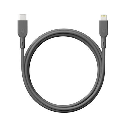 gp-batteries-cl1p-cable-usb-1-m-usb-c-lightning-gris