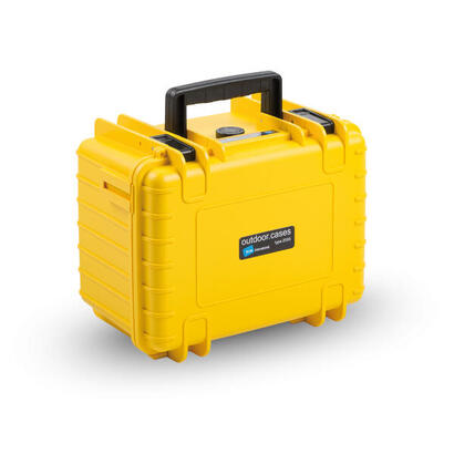 bw-gopro-case-type-2000-y-yellow-with-gopro-9-inlay