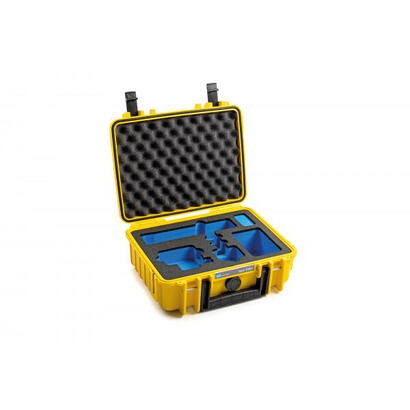 bw-gopro-case-type-1000-y-yellow-with-gopro-9-inlay