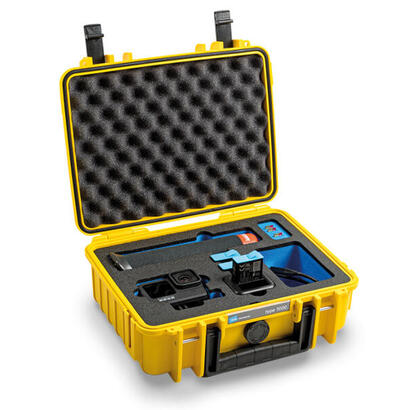 bw-gopro-case-type-1000-y-yellow-with-gopro-9-inlay