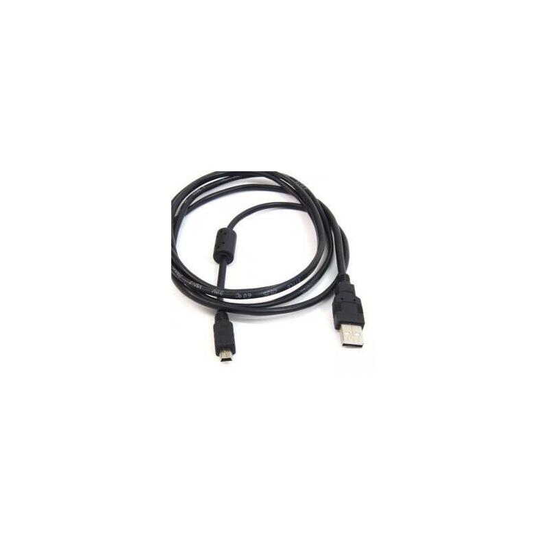 powergreen-cable-usb-20-tipo-am-mini-usb-m-5-metros-5-m-negro