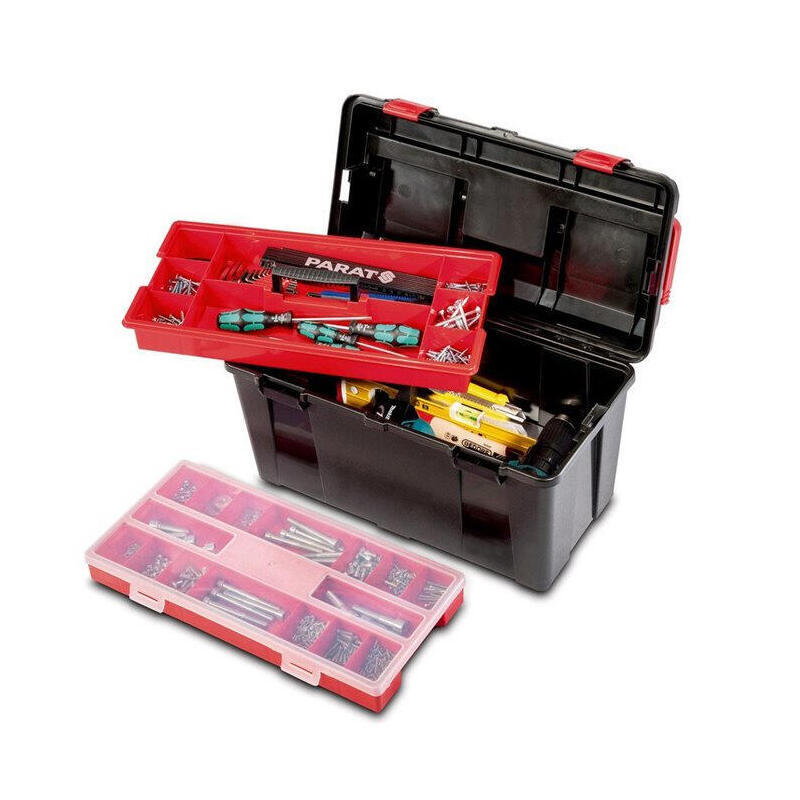 parat-5812000391-pieza-pequena-y-caja-de-herramientas-polipropileno-negro-rojo