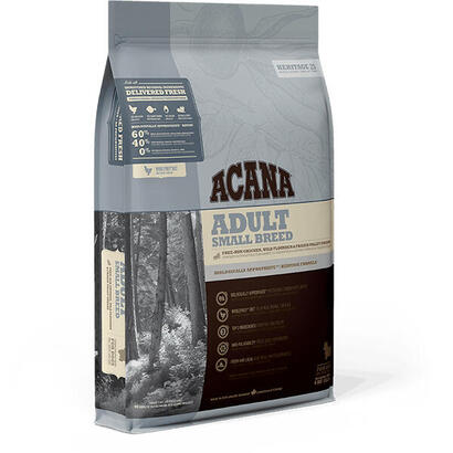 acana-adult-small-breed-2kg